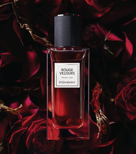 roge feu ysl|rouge velours ysl.